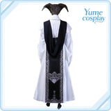 Bloodborne（ブラッドボーン）　聖歌隊　コスプレ衣装　DM10152