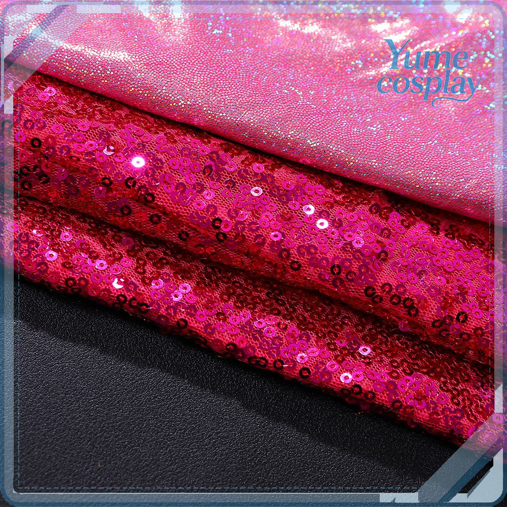WinxClub（ウィンクス・クラブ）　ミューサ(Musa)　コスプレ衣装　DM10156