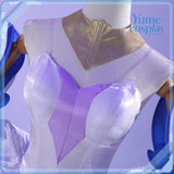 Knights　Of　Guinevere(ナイト・オブ・グィネヴィア)　ギネヴィア(グウェン)/Guinevere（Gwen)　コスプレ衣装　DM10157