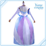 Knights　Of　Guinevere(ナイト・オブ・グィネヴィア)　ギネヴィア(グウェン)/Guinevere（Gwen)　コスプレ衣装　DM10157