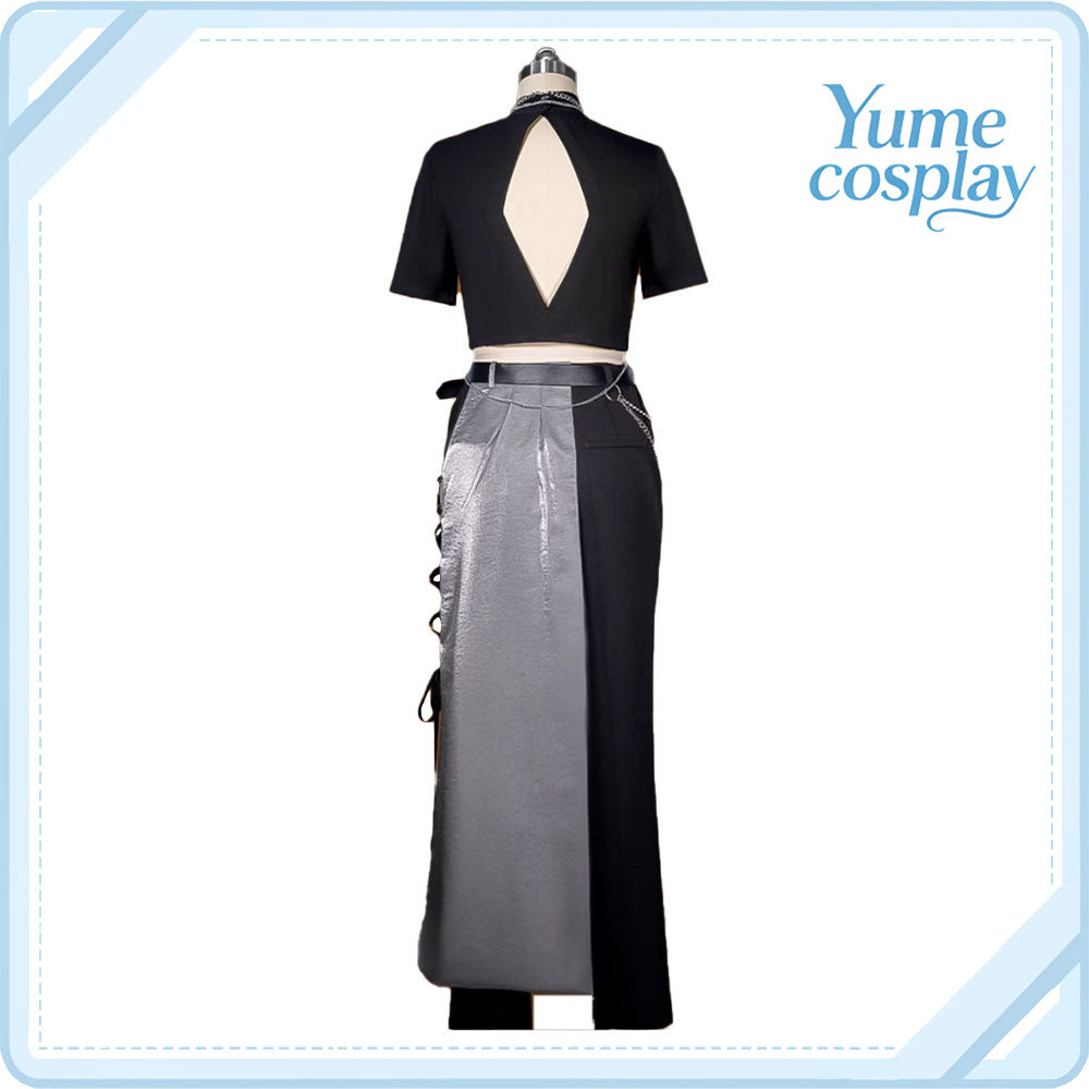 あんさんぶるスターズ！　あんスタ　クロススカウト・talk　to　me／YOLO　桜河こはく　葵ひなた　仙石忍　コスプレ衣装　DM10166