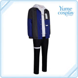 HUNDRED　LINE　-最終防衛学園-（ハンドレッドライン）　澄野拓海　私服　コスプレ衣装　DM10175