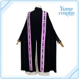 鬼滅の刃　童磨　コスプレ衣装　DM10190