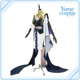 本格幻想RPG　陰陽師　須佐之男　コスプレ衣装　DM10207