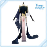本格幻想RPG　陰陽師　須佐之男　コスプレ衣装　DM10207
