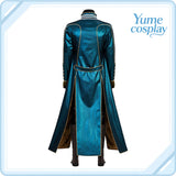 Devil　May　Cry　3　バージル　コスプレ衣装　DM10227