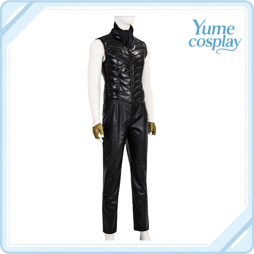 Devil　May　Cry　3　バージル　コスプレ衣装　DM10227