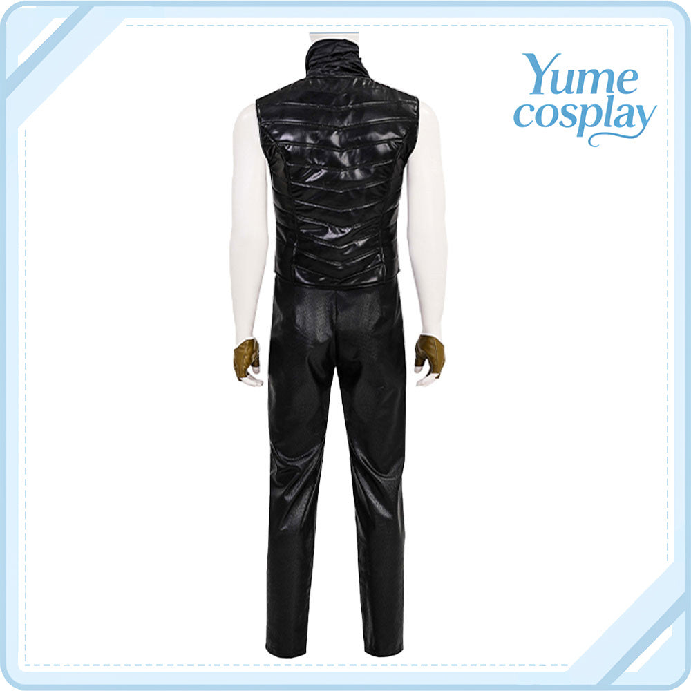 Devil　May　Cry　3　バージル　コスプレ衣装　DM10227