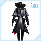 IdentityV　第五人格　カウボーイ(カヴィン・アユソ)　逆刃の鞭　コスプレ衣装　DM10240