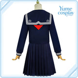 サイレントヒルf　深水雛子　コスプレ衣装　DM10302