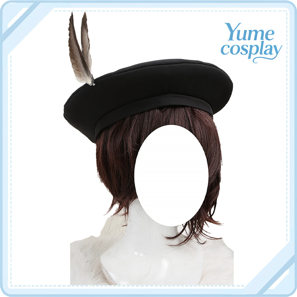 Fate/Grand　Order　FGO　ネモノア(ライダー)　第2再臨　コスプレ衣装　DM10304
