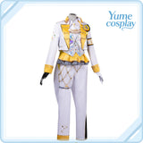 プロジェクトセカイ　カラフルステージ！　feat.　初音ミク　天馬司　5th　Anniversary　感謝祭　コスプレ衣装　DM10313