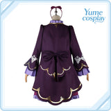 アイドルマスター　ミリオンライブ！　馬場このみ　ラスト・アクトレス　ミリオン座ドレス　コスプレ衣装　DM10351