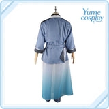アイドリッシュセブン　六弥ナギ　Crz　love　コスプレ衣装　DM10396