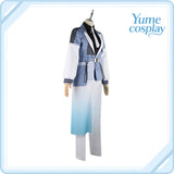 アイドリッシュセブン　和泉三月　Crz　love　コスプレ衣装　DM10398