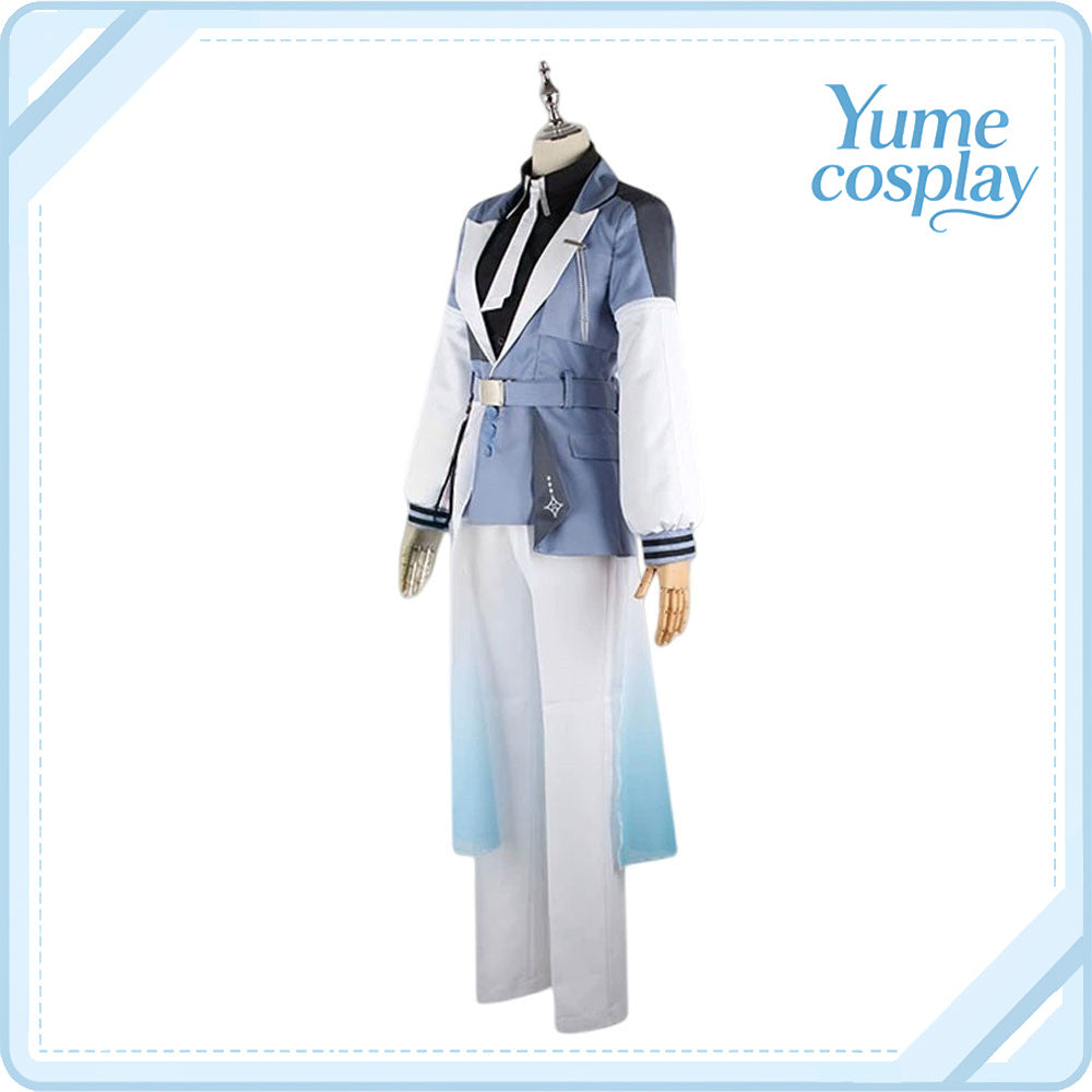 アイドリッシュセブン　和泉三月　Crz　love　コスプレ衣装　DM10398