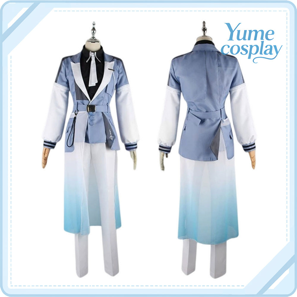 アイドリッシュセブン　和泉三月　Crz　love　コスプレ衣装　DM10398