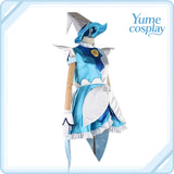 おジャ魔女どれみ　妹尾あいこ　コスプレ衣装　DM10403