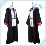 ヘブンバーンズレッド　小笠原緋雨　コスプレ衣装　DM10440