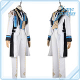アイドリッシュセブン　逢坂壮五　Encounter　Love　Song　BLACK　or　WHITE　COUNTDOWN　2023　コスプレ衣装　DM10477