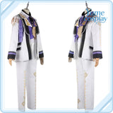 アイドリッシュセブン　四葉環　Encounter　Love　Song　BLACK　or　WHITE　COUNTDOWN　2023　コスプレ衣装　DM10482