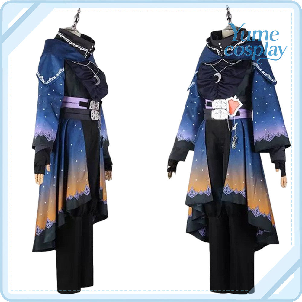 アイドリッシュセブン　和泉三月　コスプレ衣装　DM10485