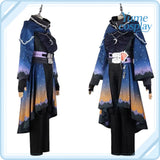 アイドリッシュセブン　和泉三月　コスプレ衣装　DM10485