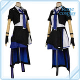 アイドルマスター　シンデレラガールズ　速水奏　Nightwear　コスプレ衣装　DM10504
