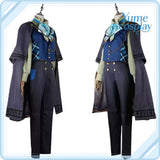 プロジェクトセカイ　カラフルステージ！　feat.　初音ミク　天馬司　エクラエトワール　星の旋律　コスプレ衣装　DM10516
