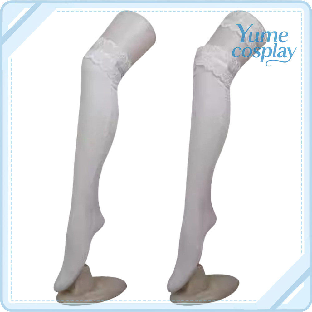 ヘブンバーンズレッド　蔵里見　コスプレ衣装　DM10529
