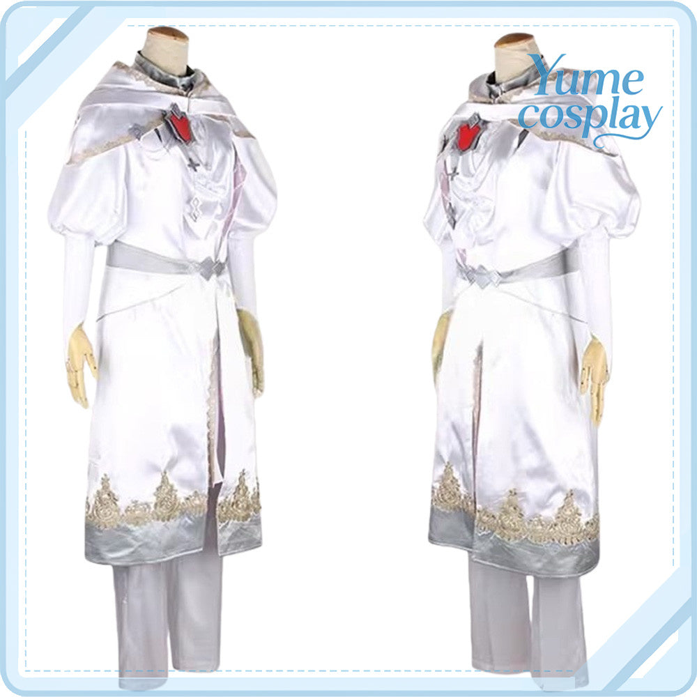 アイドリッシュセブン　七瀬陸　Incomplete　Ruler　コスプレ衣装　DM10541