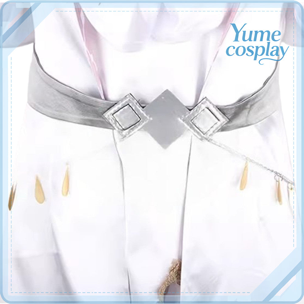 アイドリッシュセブン　七瀬陸　Incomplete　Ruler　コスプレ衣装　DM10541