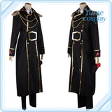 遊☆戯☆王ゴーラッシュ！！　竜宮フェイザー　コスプレ衣装　DM10544