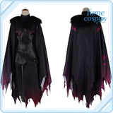 Fate/Grand　Order　FGO　ジャンヌ・ダルク　復讐の魔女　コスプレ衣装　DM10551