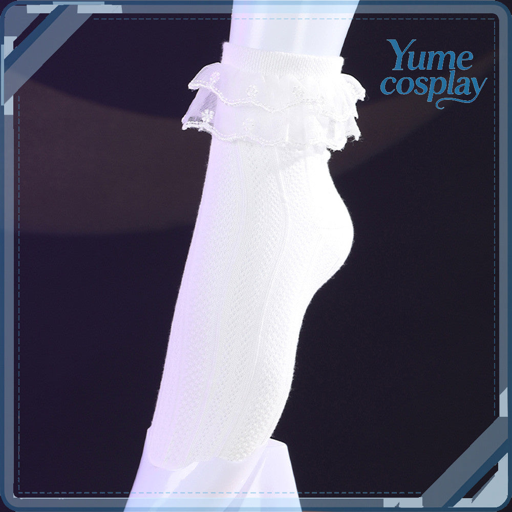 魔法少女まどか☆マギカ　暁美ほむら　Magia　Day　2025　コスプレ衣装　DM10575