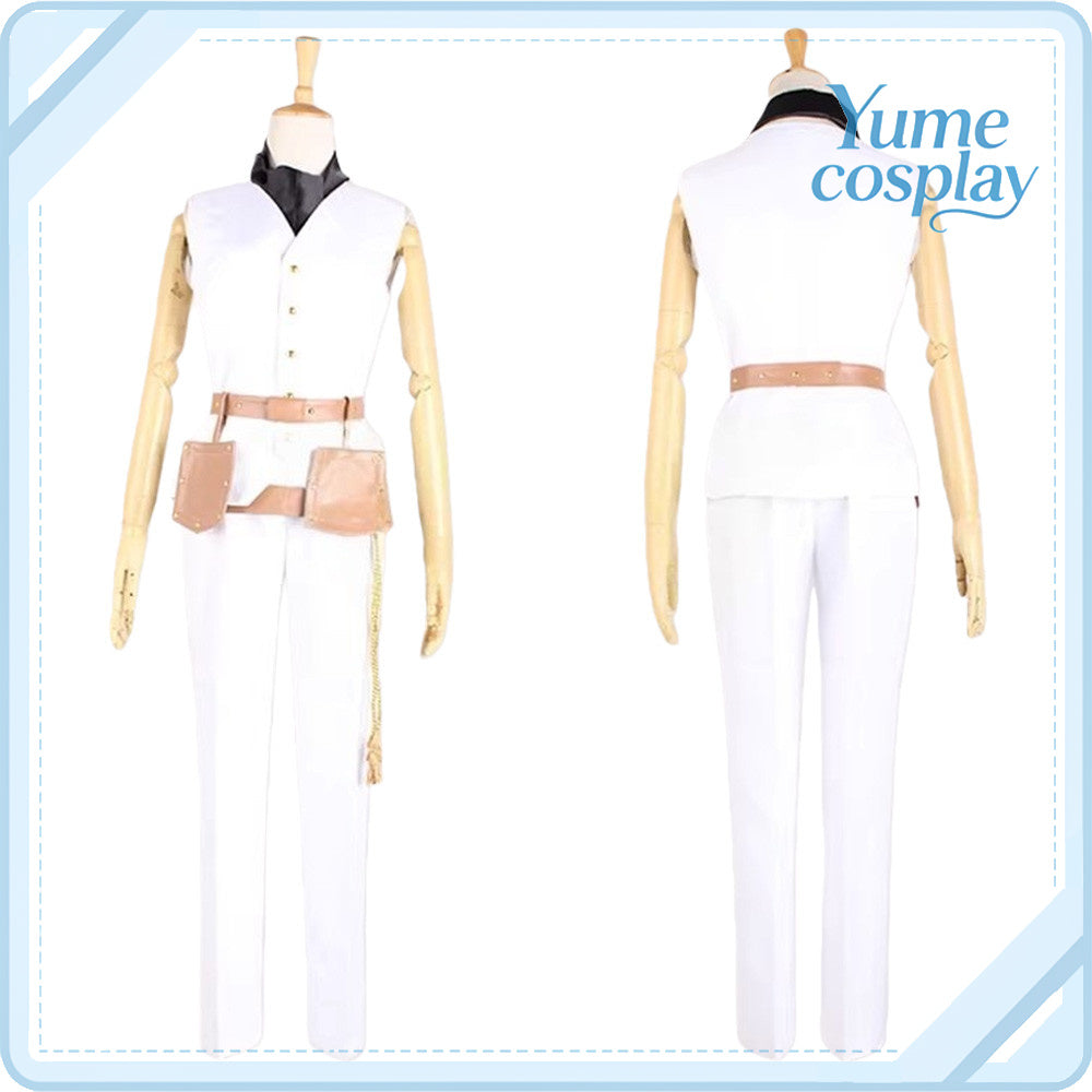 千銃士　ナポレオン　コスプレ衣装　DM10617