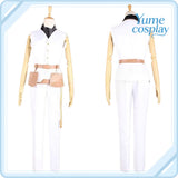 千銃士　ナポレオン　コスプレ衣装　DM10617