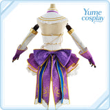 ラブライブ!　School　idol　project　東條希　お化粧の魔法編　のんちゃんマジカル☆　覚醒後　コスプレ衣装　DM10687