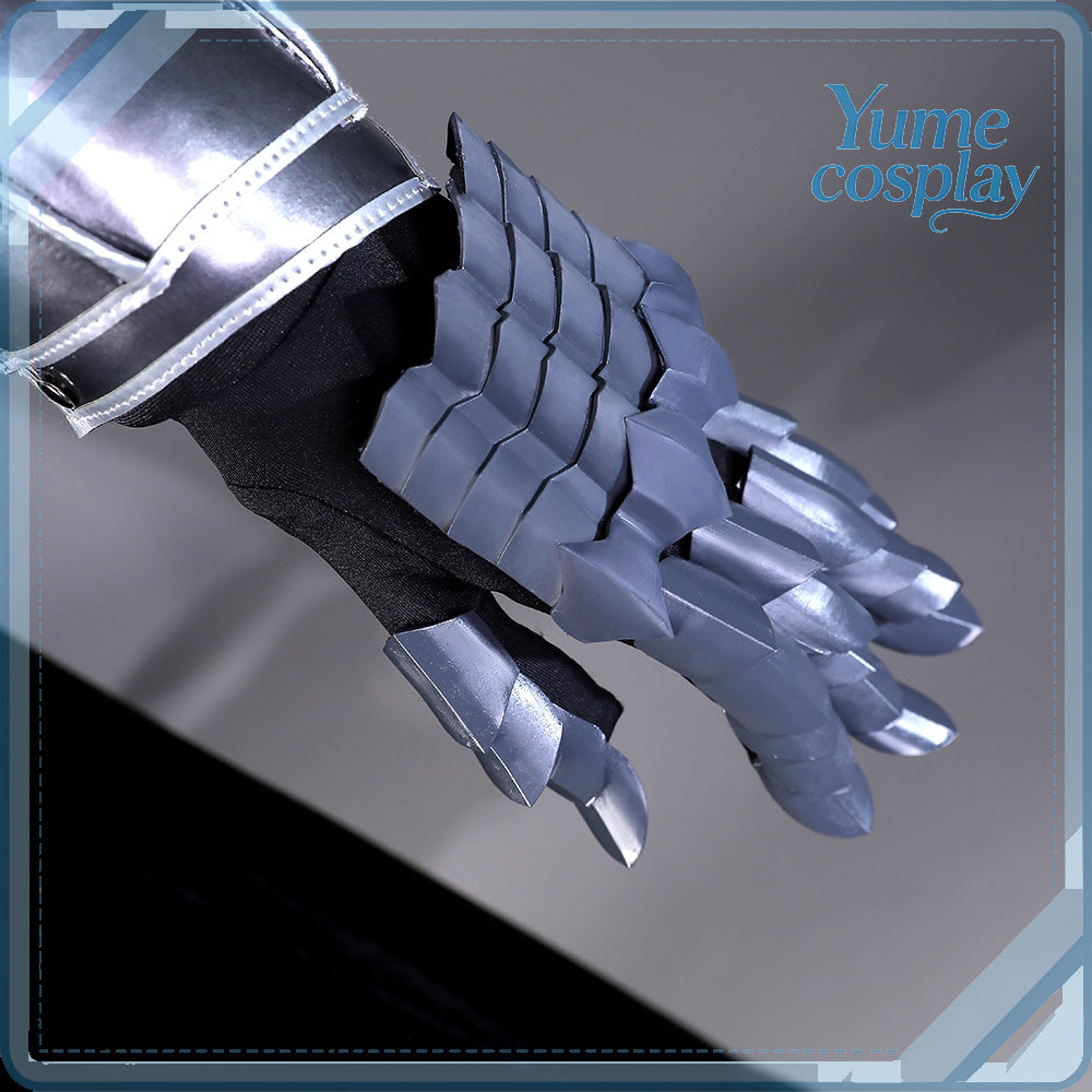ダークソウルIII（DARK　SOULS　III）　ロンドールのユリア　コスプレ衣装　DM10709