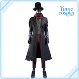 Bloodborne（ブラッドボーン）　ゲールマン　コスプレ衣装　DM10711