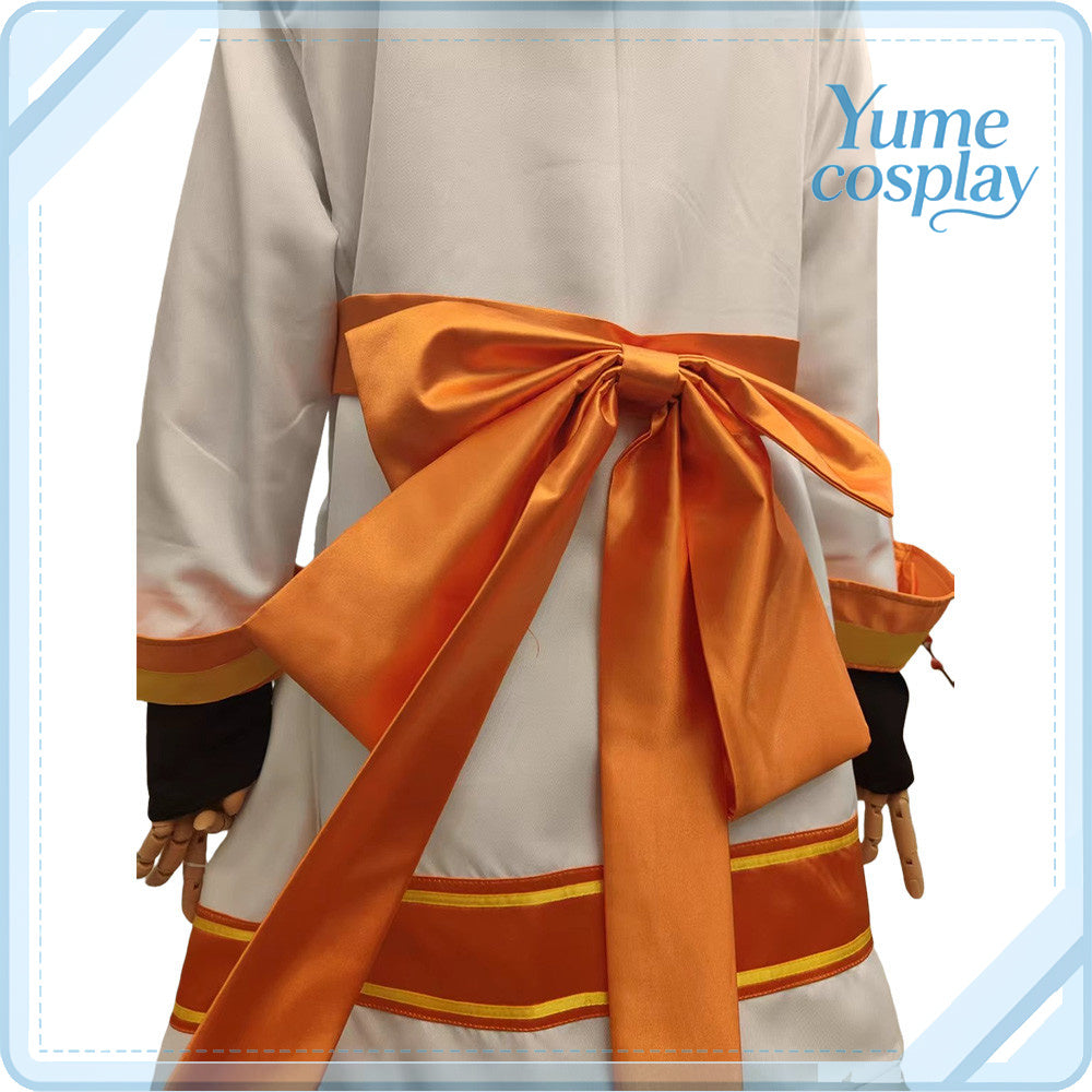 わんだふるぷりきゅあ!　兎山悟　コスプレ衣装　DM10738