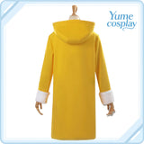 銀魂　神楽　冬服　幼少期　コスプレ衣装　DM10802