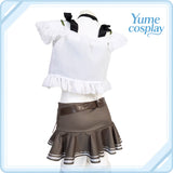 プリンセスコネクト!Re:Dive　カスミ（サマー）　コスプレ衣装　DM10873