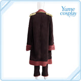 リンバス・カンパニー（Limbus　Company）　ドンキホーテ　コスプレ衣装　DM10894