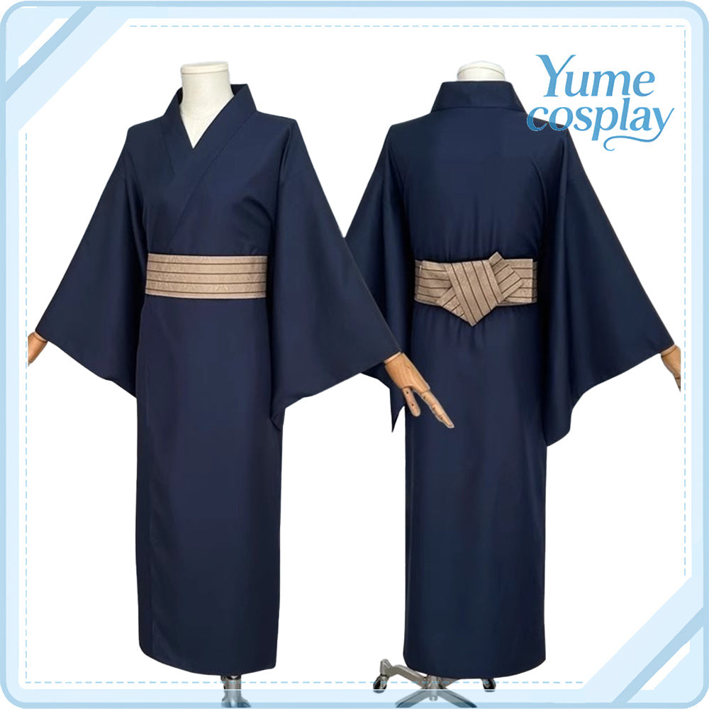 鬼滅の刃　狛治　コスプレ衣装　DM10899