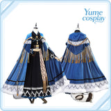 アークナイツ　プラマニクス（Pramanix）　コスプレ衣装　DM10904