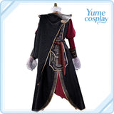 Bloodborne（ブラッドボーン）　時計塔のマリア　Knight's　Set　コスプレ衣装　DM10920