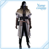 Bloodborne（ブラッドボーン）　墓暴きオレック　コスプレ衣装　DM10922