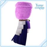 ONE　PIECE（ワンピース）　ニコ・ロビン　エルバフ編　コスプレ衣装　DM10926
