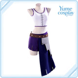 ONE　PIECE（ワンピース）　ニコ・ロビン　エルバフ編　コスプレ衣装　DM10926